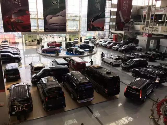 平行车出口条件,平行进口车离我们而去