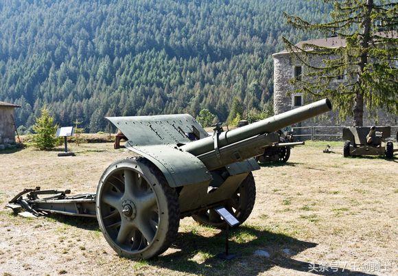 二营长的意大利炮是什么电影,二营长的意大利炮有几发子弹