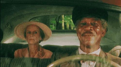 摩根弗里曼获得奥斯卡哪年,摩根弗里曼得过几次奥斯卡