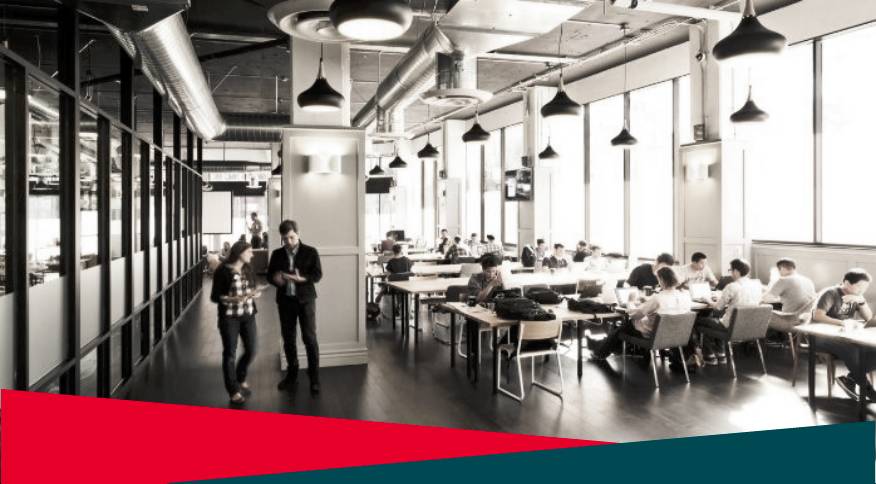 创业公司VS大型企业：战略规划经验如何相互借鉴？