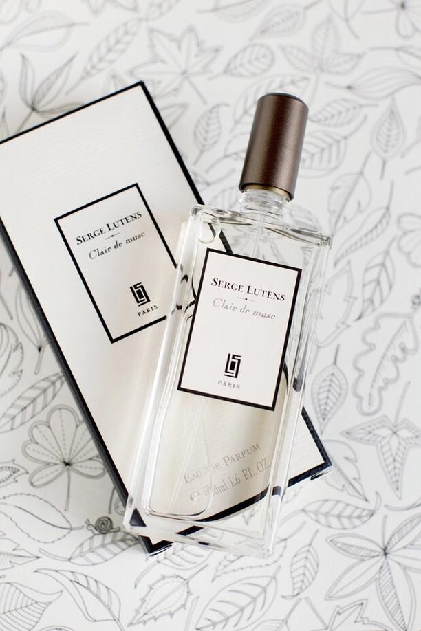 serge lutens (serge lutens香水)