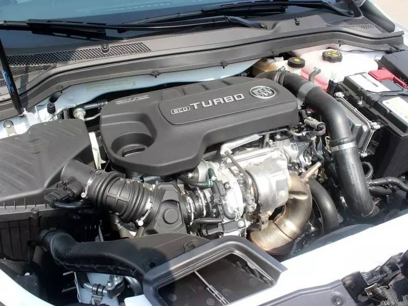 别克英朗为什么不值得买,别克英朗优势