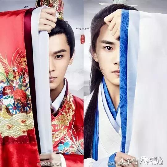 正说屈原（2）：王的男人