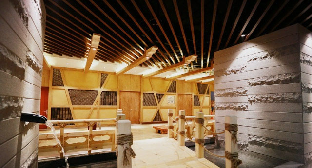 不想去汗蒸的理由,韩国韩式汗蒸