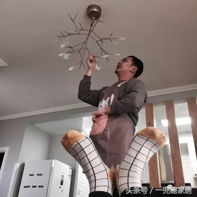 130平米小户型婚房,13x8米小户型婚房