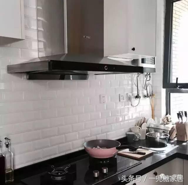 130平米小户型婚房,13x8米小户型婚房