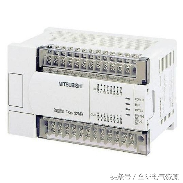 零基础电工plc,plc入门教程零基础学电工