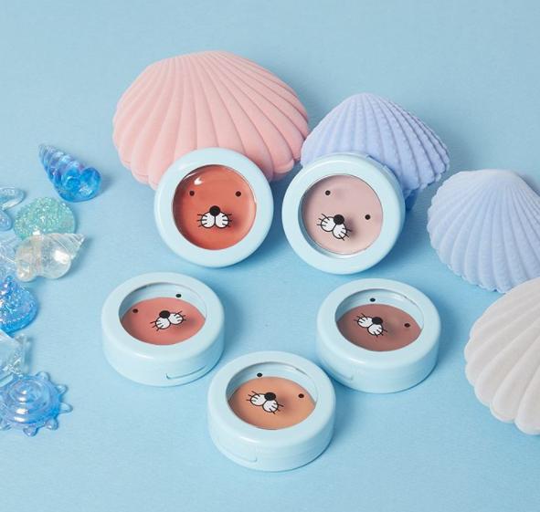 玛丽猫唇膏,玛丽猫梨子味唇膏