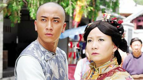 僵尸道长黑玫瑰是哪一集,僵尸道长张国荣