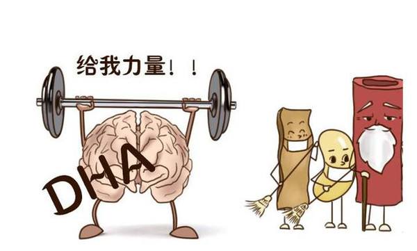 小孩要补dha补到什么时候,宝宝补ad好还是补dha好