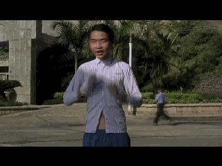 你所不知道的周星驰,你所不知道的周深