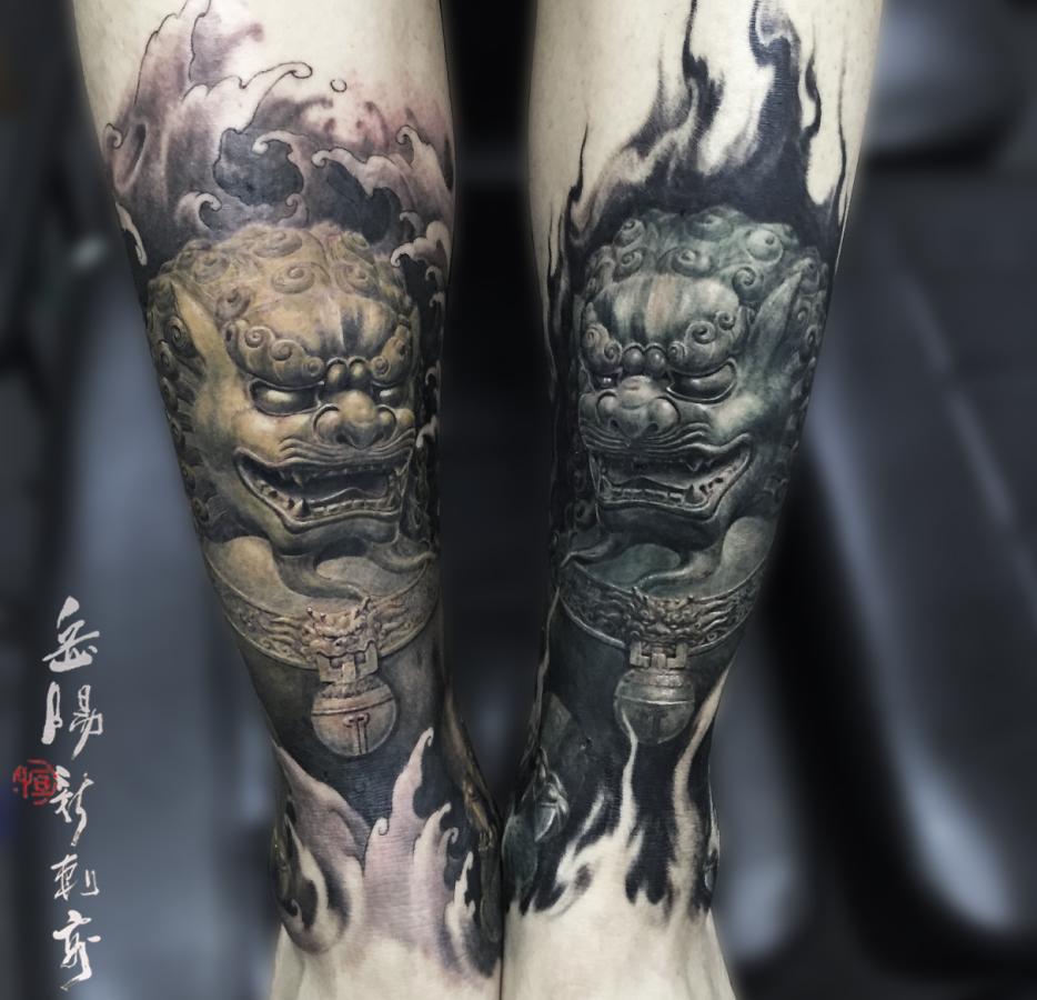 为什么这么多人愿意纹身,为什么有人痴迷纹身