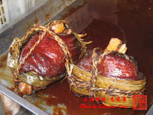 探寻上海更具历史韵味的古镇,上海最低调的千年古镇在哪里