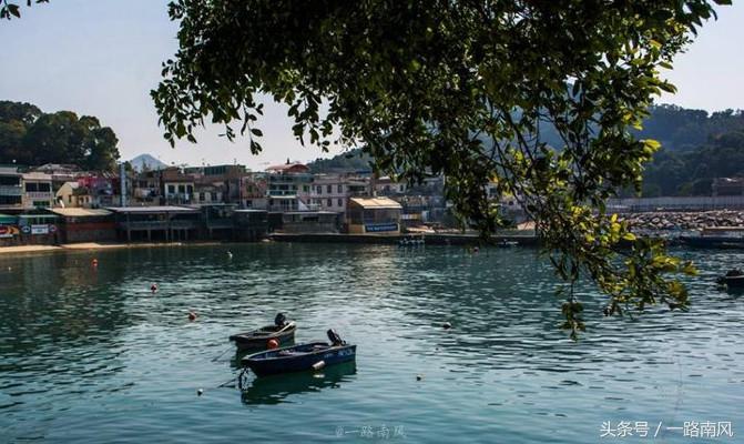 香港旅游攻略必去十大景点图文,香港旅游景点推荐最全攻略