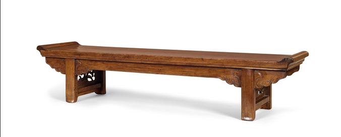 明清家具拍卖会,明清家具成交价过千万的四款精品