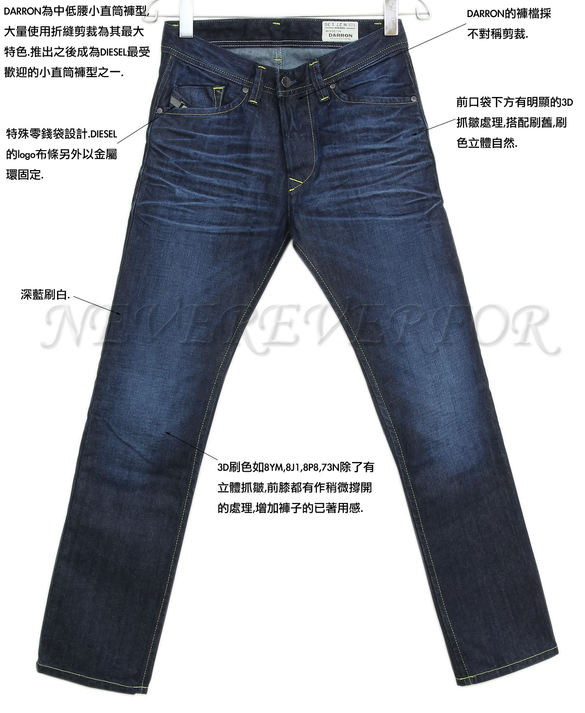 意大利迪赛属于什么档次,diesel迪赛专柜正品