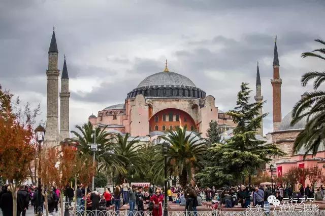 圣索菲亚大教堂土耳其地图,圣索菲亚大教堂尺寸