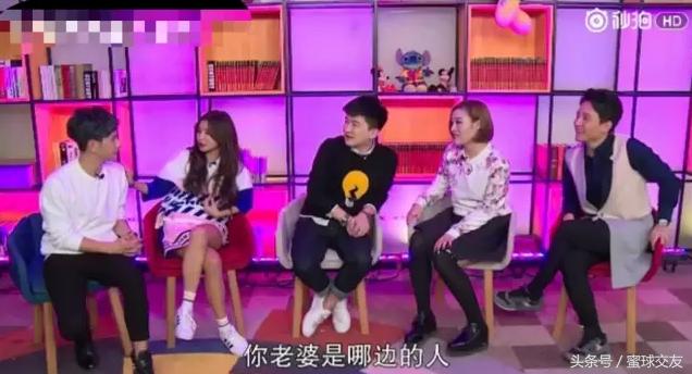 刘洲成不娘，打起老婆可爷们了，蜜球请你吃老北京大耳帖子