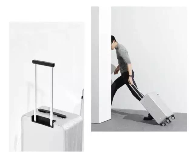 哪个牌子的旅行箱性价比高,哪个旅行箱值得买