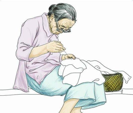 说说你对母爱的理解,在你的眼中母爱是什么样的