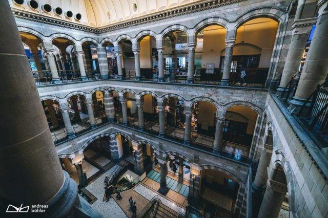 全球最适合华人居住的城市,年轻人最想去的top5城市