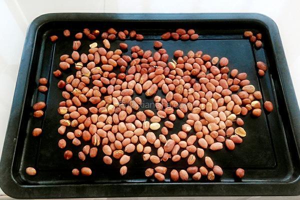 做牛轧糖的重点方法和技巧,简单又好吃的牛轧糖你做过吗