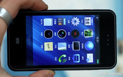 魅族m8有多惊艳,怀旧国产第一神机魅族m8