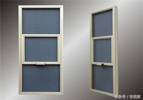 纱窗用哪种结构,纱窗材料防老化哪种好