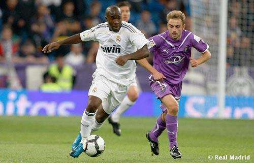 皇马7大巨星首发阵容最新,盘点皇马历史上最伟大的5位队长