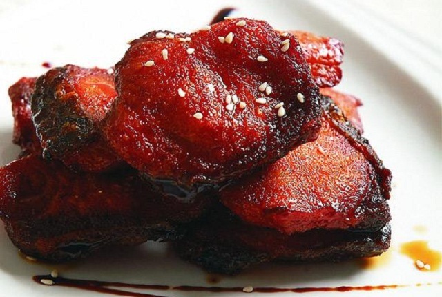 520必打卡浪漫餐厅,520网红餐厅推荐