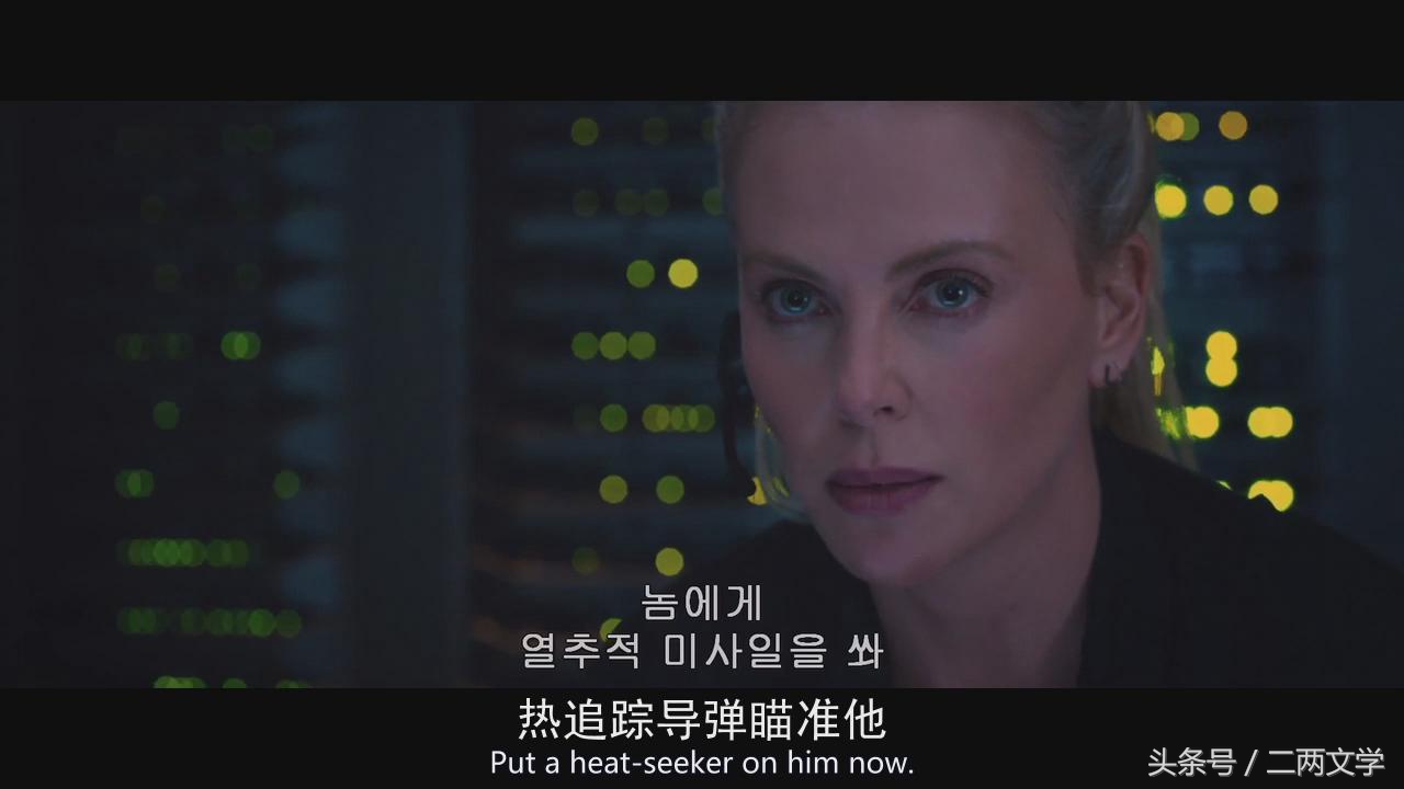 范迪塞尔极限动作,范迪塞尔巅峰照