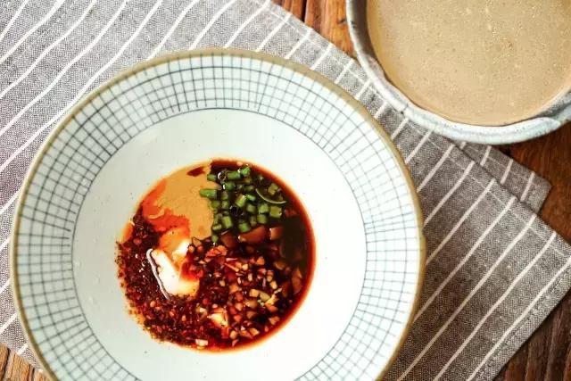 它叫小面,从此没有面敢叫大面