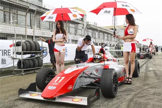 壳牌喜力f4比赛视频,壳牌喜力国际汽联F4方程式
