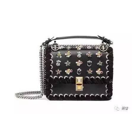 ysl和fender,fendi和ysl哪个包包好