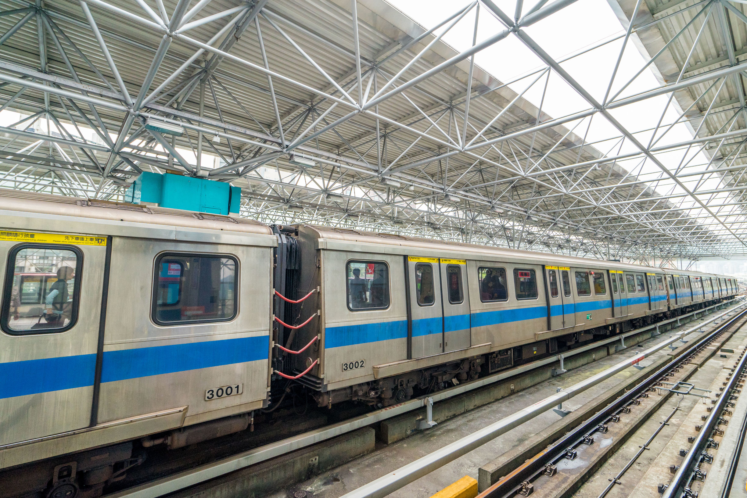 选择最方便安全的出行方式,台北自由行攻略