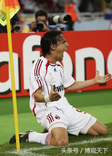 04-05年欧冠决赛ac米兰和利物浦,05利物浦ac米兰欧冠决赛央视集锦