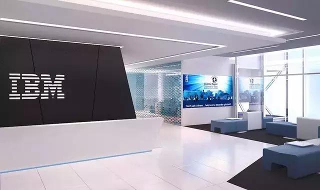 ibm目前有多少股票,ib值得购买吗