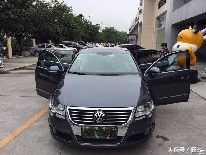 09年迈腾b62.0t什么变速箱,10年迈腾b61.8t新车售价多少