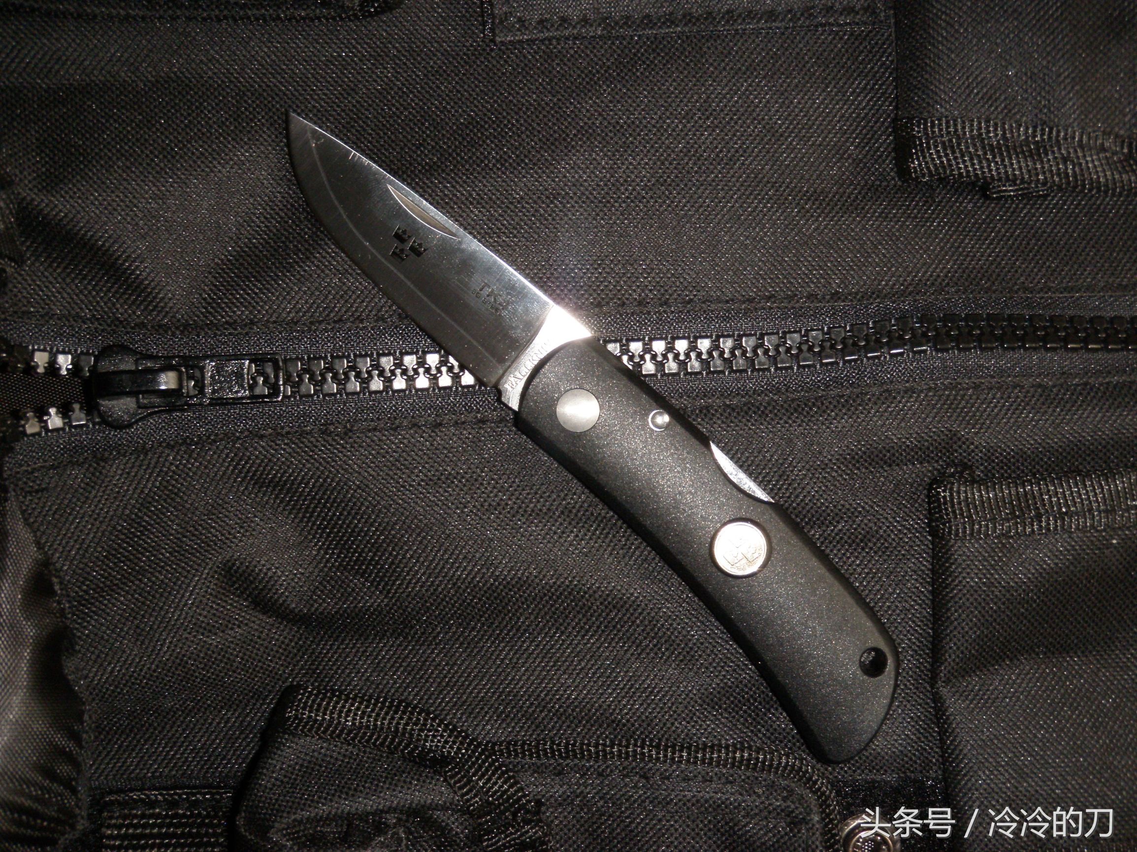 fallkniven户外刀测评,fallkniven刀测评