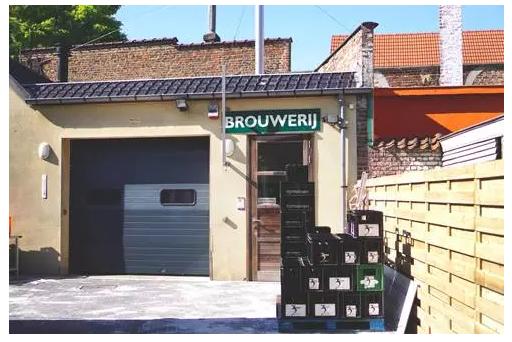 你与啤酒发烧友的距离，可能还差这瓶酸啤酒