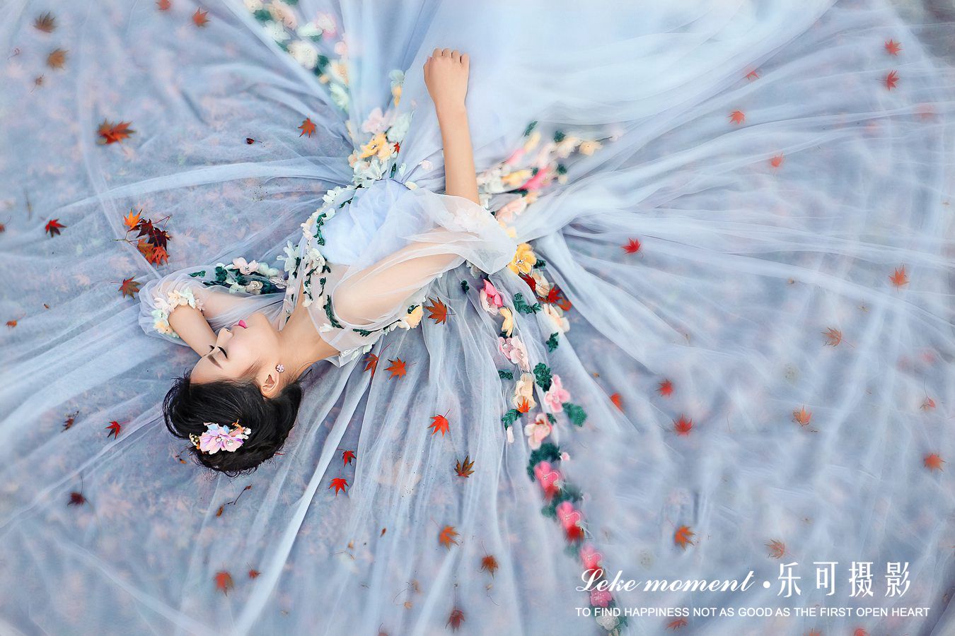 让郑州乐可教教你拍婚纱照注意什么吧