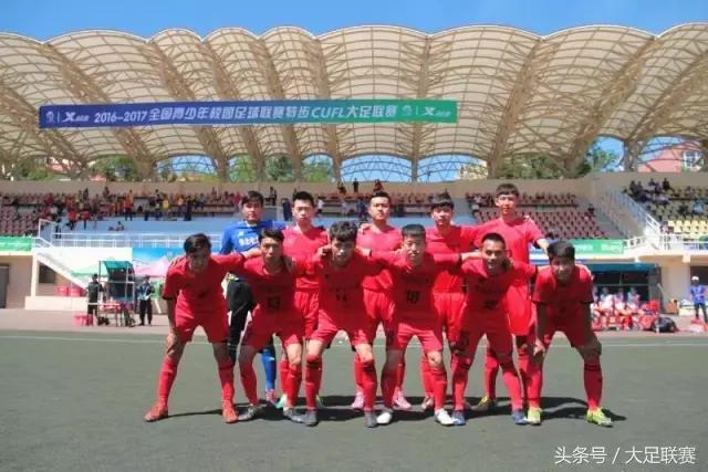 敢露锋芒做我所想——华电门神：简单地热爱不简单地拼搏