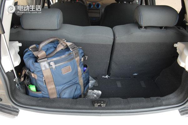 江铃e200s怎么样,新能源纯电入门车