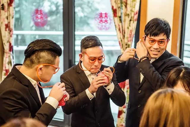 2019结婚堵门游戏大盘点,结婚堵门游戏大全无需道具