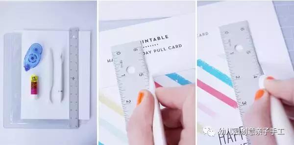 幼儿园生日礼物手工简单易学,幼儿园创意生日礼物怎么做