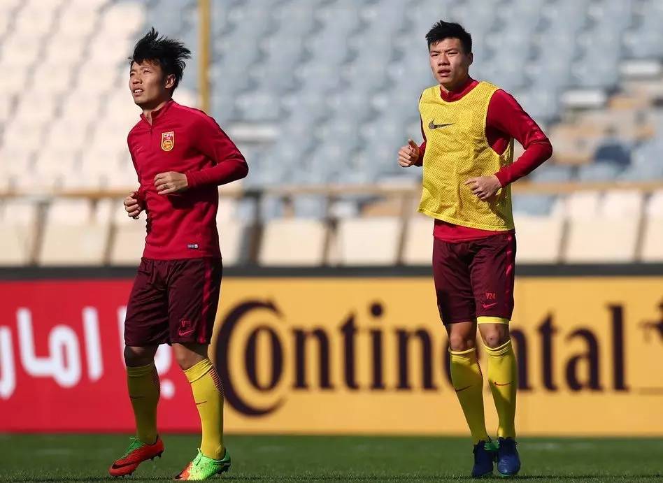 张稀哲国安外援,张稀哲助攻国安