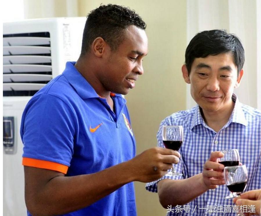 鲁能全部外援名单,鲁能队史十大外援