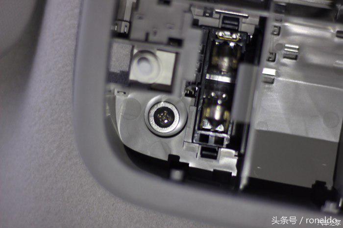 新飞度改灯夜间效果,新本田飞度灯光改装最佳方案