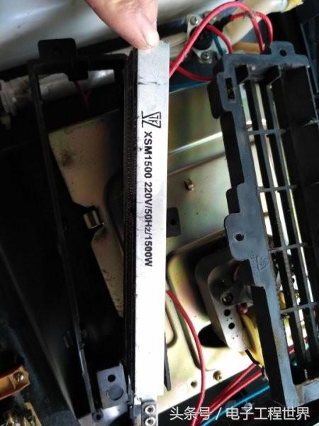 拆解车载暖风机,拆解柴油暖风机视频