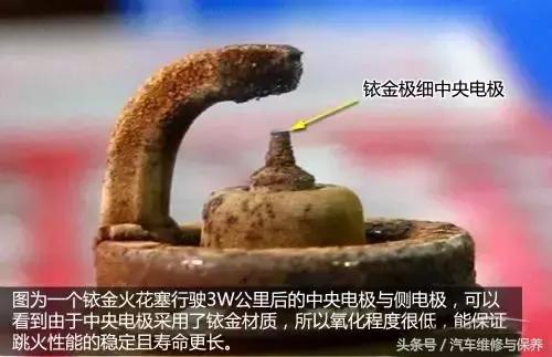 看完这个，再不懂火花塞，真的没救了！